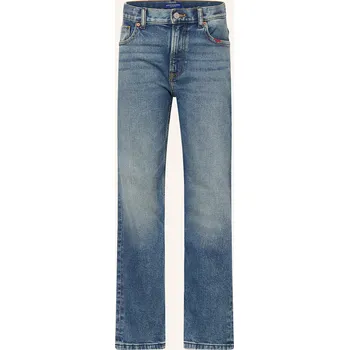 Pánské džíny Scotch & Soda Chlapecké Džíny The Pitch Loose Fit, Džíny The...
