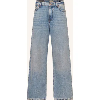 Jack&Jones Chlapecké Džíny Wide Fit, Džíny Wide Fit, 164