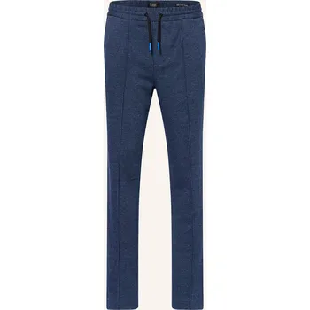 Pánské kalhoty Scotch & Soda Chlapecké Kalhoty V Joggingovém Stylu Relaxed...