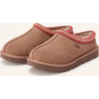 Dámská obuv Ugg Dámské Pantofle Tasman Ii, béžová, 42