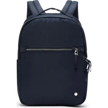 Sportovní batoh PACSAFE W BACKPACK 10 l navy