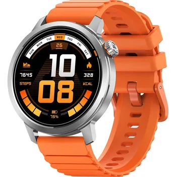 Chytré hodinky KOSPET ORB Silver ORB Silver