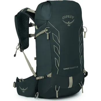 Osprey Tempest Velocity 20 l Dark Charcoal/Chiru Tan WM/WL 10043047OSP01WML