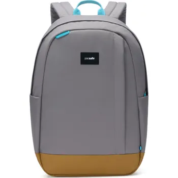 Sportovní batoh PACSAFE GO BACKPACK 25 l stone