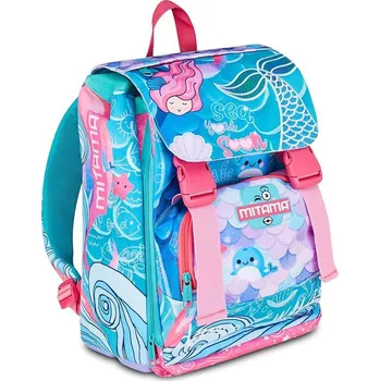 MITAMA 4Zip mořská panna