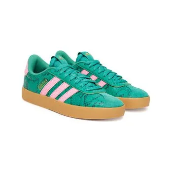 Dámská obuv adidas Sneakersy VL Court 3.0 JR8668 Zelená 42