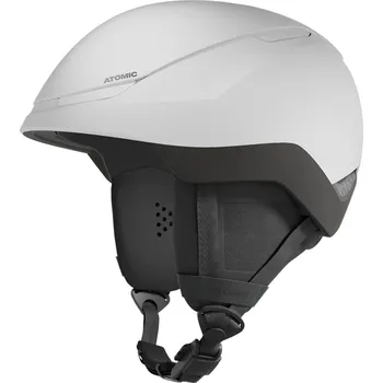 Chránič hlavy Lyžařská helma Atomic Revent GT Amid white/Black 25/26 Bílá S (51-55)