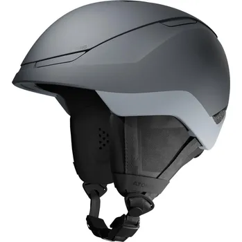 Lyžařská helma Atomic Revent GT Amid Grey 25/26 Šedá M (55-59)