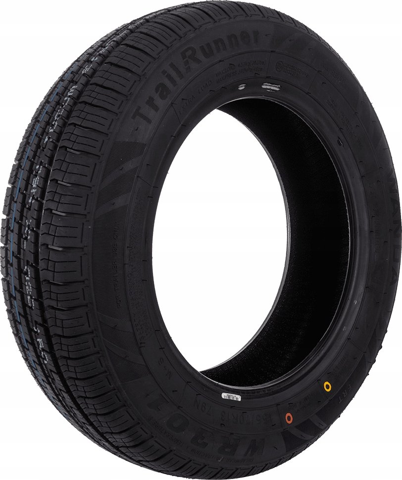 Wanda Tires WR301 155/70 R13 79 N XL od 3 135 Kč - Zbozi.cz