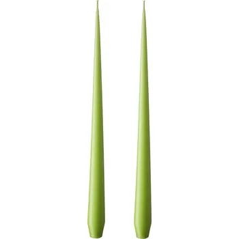 Svíčka ester & erik Svíčka Taper 32 cm – 35 Apple Bite – set 2 ks