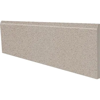 Dlažba Taurus Granit, sokl, 60x7,2 cm, hnědošedá