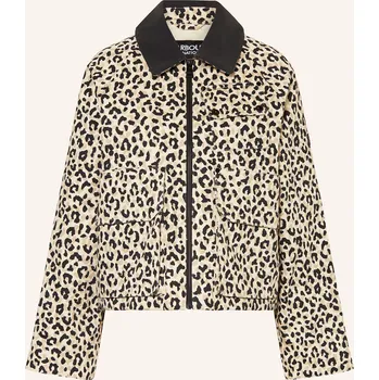 Dámská bunda Barbour International Dámská Bunda Fieldjacket Warlock,...