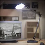 EMOS Z7615 LED stolní lampa KAREN, černá