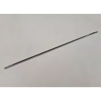 Příslušenství pro gril Broil King, tyč rožně čtyřhran 70 cm