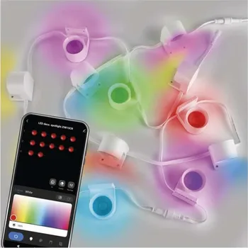 Venkovní osvětlení EMOS ZIW15CR