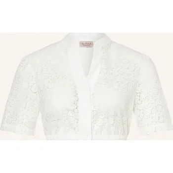 Dámská halenka Alissa By Kinga Mathe Dámská Dirndl Halenka Suri, režná, 34