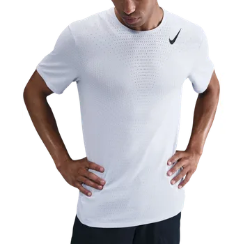 Pánské tričko Triko Nike AeroSwift hj3377-057 Velikost S