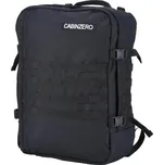 CabinZero Military 44 L Absolute Black