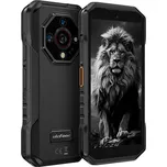 Ulefone Armor X32 Pro 5G 256GB 8GB Barva: Černá