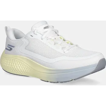 Pánská sportovní obuv Běžecké boty Skechers Go Run Supersonic Max 172086 bílá 00X, EUR 40