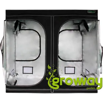 Pěstební box ClimaBox 240, 240x240x220cm 1 ks