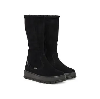 Dívčí kozačky Primigi Kozačky GORE-TEX 8879600 S Černá 31