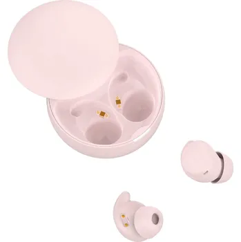 Sluchátka WG AirFlex 4, růžová 8591194117848