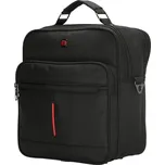 Enrico Benetti Cornell Reporter bag black