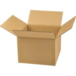 15 ks - Kartonová krabice 400x400x300 5VVL klopová