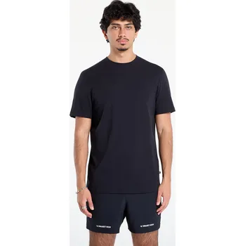 Pánské tričko Tričko On Focus Tee Black L