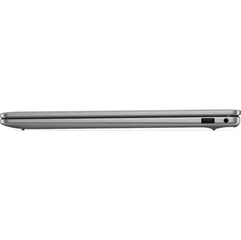 Notebook DELL Latitude 7455 Copilot+ PC Qualcomm Snapdragon X1E-80-100 Laptop 35,6 cm (14") Dotyková obrazovka Quad HD+ 32 GB LPDDR5x-SDRAM 512 GB SSD Wi-Fi 7 (802.11be) Windows 11 Pro Šedá