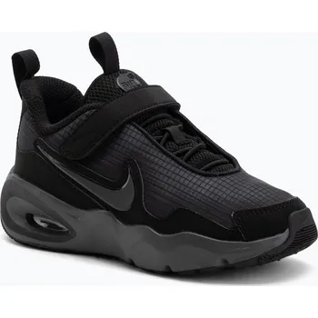 Chlapecká obuv Dětské boty Nike Air Max Nova black/anthracite/cool grey/wolf grey