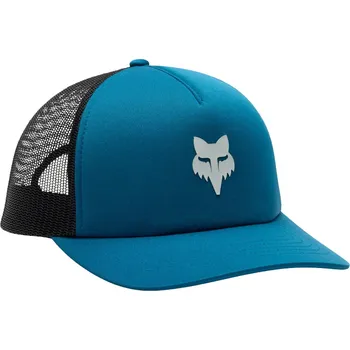 Kšiltovka kšiltovka Fox Boundary Trucker - Twilight one size