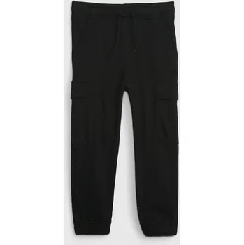 GAP Chlapecké Baby cargo kalhoty Gap Černá 74-80 (2914825)