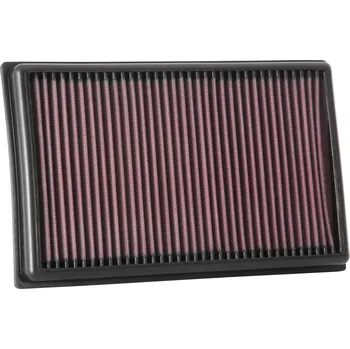 Vzduchový filtr K&N sportovní vložka vzduchového filtru pro Volkswagen Touran r.v. 2018-2023 1.5L Benzin