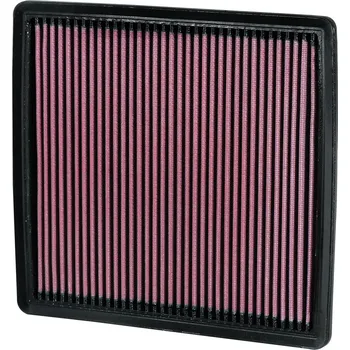 Vzduchový filtr K&N sportovní vložka vzduchového filtru pro Ford F250 Super Duty r.v. 2011-2016 6.2L Benzin