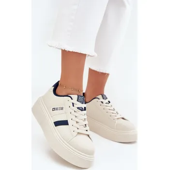 Dámské tenisky Sportovní obuv model 216470 Step in style 41