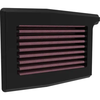 Vzduchový filtr K&N sportovní vložka vzduchového filtru pro Triumph Tiger Sport 660 r.v. 2022-2025 s obsahem 660 ccm