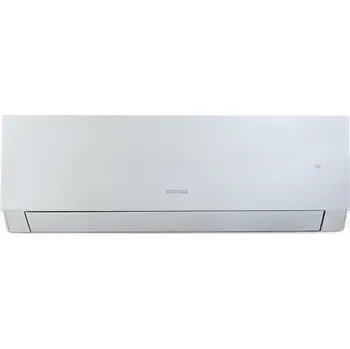 Klimatizace Nástěnná jednotka Sinclair Marvin SIH-09BIMS 2,7kW - stříbrná