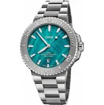 Oris Aquis New York Harbor Limited Edition II 01 733 7789 4187-Set