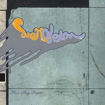 Zahraniční hudba CD Various: Lexoleum 2003