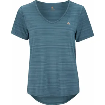 Dámské tričko Active Rebel Alice tréninkové tričko - 0 - modrá - 44