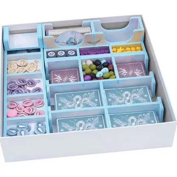 Příslušenství k deskovým hrám Wyrmspan Insert