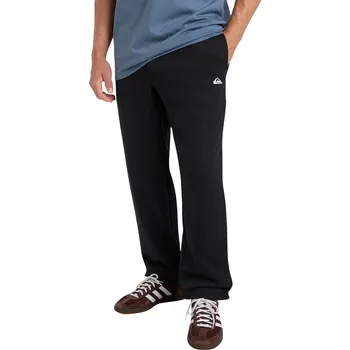 tepláky Quiksilver Basic Jogger - KVJ0/Black M