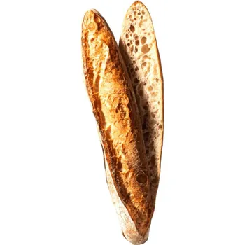 Trvanlivě pečivo William Thomas Artisan Bakery Bageta pšeničná velká