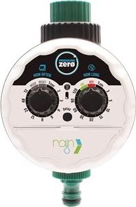 Kohoutková řídící jednotka RAIN ZERO pro 1 sekci, 0 bar