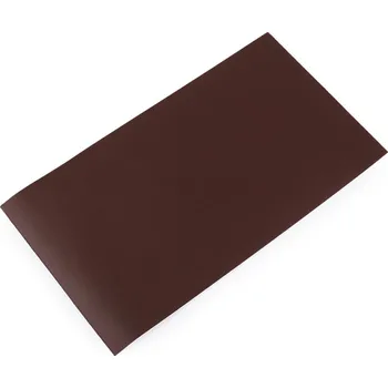 Výtvárné potřeby Samolepicí záplata voděodolná, barva 14 hnědá