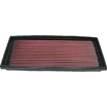 Vzduchový filtr K&N sportovní vložka vzduchového filtru pro Porsche 911 r.v. 1972-1979 2.7L Benzin