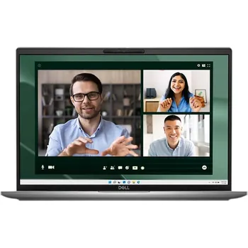 Notebook Dell Latitude 7650 XCTO Ultra 7 165U 16,0" FHD+ 32 GB DDR5 SSD 1 TB Arc Graphics W11Pro 3Y OnSite