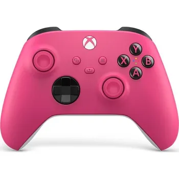 Gamepad Xbox Wireless Controller Deep Pink